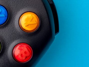 Game ON tédio OFF! Ofertas em jogos, consoles e acessórios no Mercado Livre