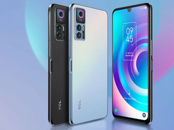 TCL Mobile revela os primeiros celulares fabricados no Brasil
