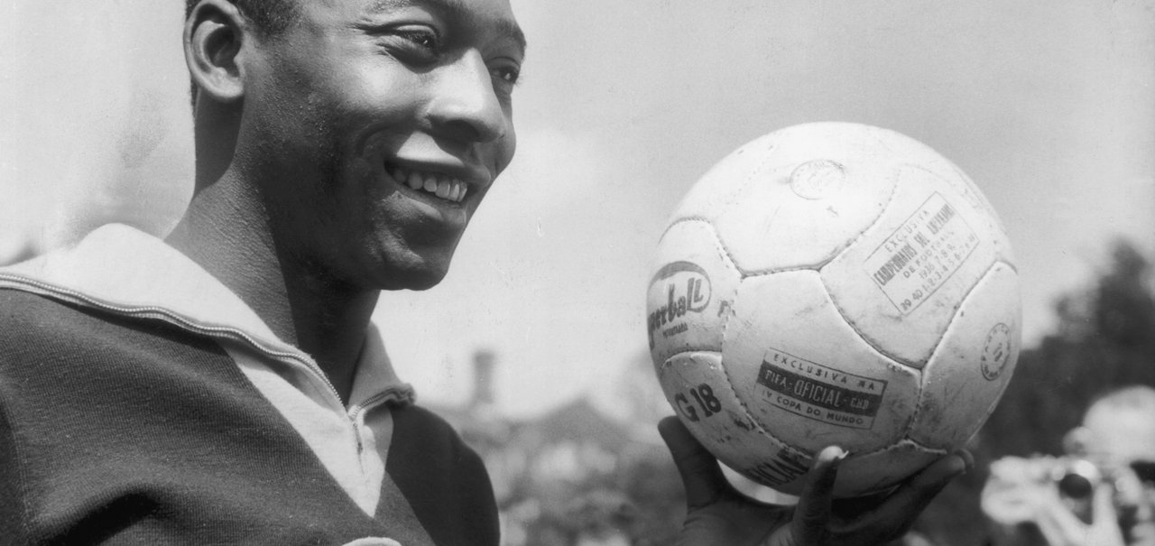 Pelé, o Rei do Futebol, morre aos 82 anos