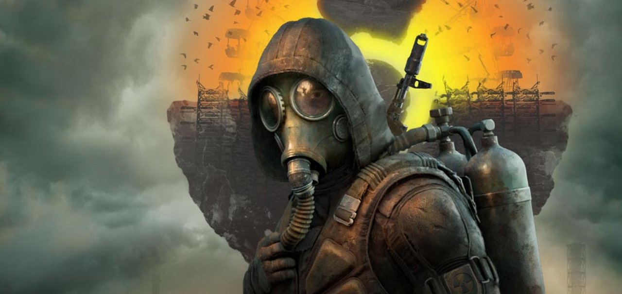 S.T.A.L.K.E.R. 2 ganha novo trailer e é confirmado para 2023