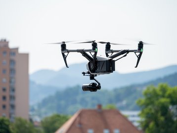PF derruba drones durante posse do presidente Lula; entenda