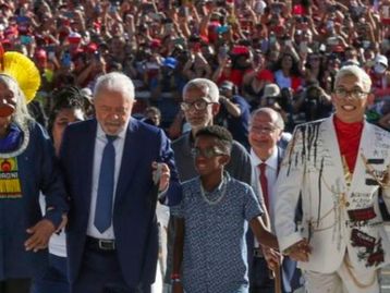 Ricardo Stuckert: o fotógrafo de Lula, chamado de 'John Wick Brasileiro'