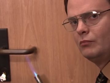 The Office retorna à Netflix e brasileiros comemoram