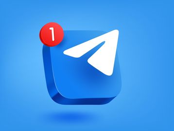 Telegram adiciona novas opções de edição de imagem, texto e configurações
