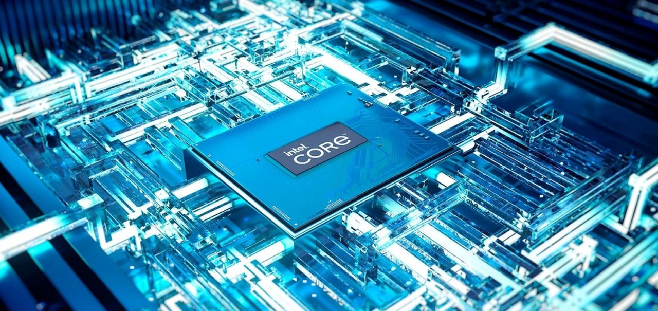 Intel anuncia novas CPUs de 13ª geração para desktops e notebooks