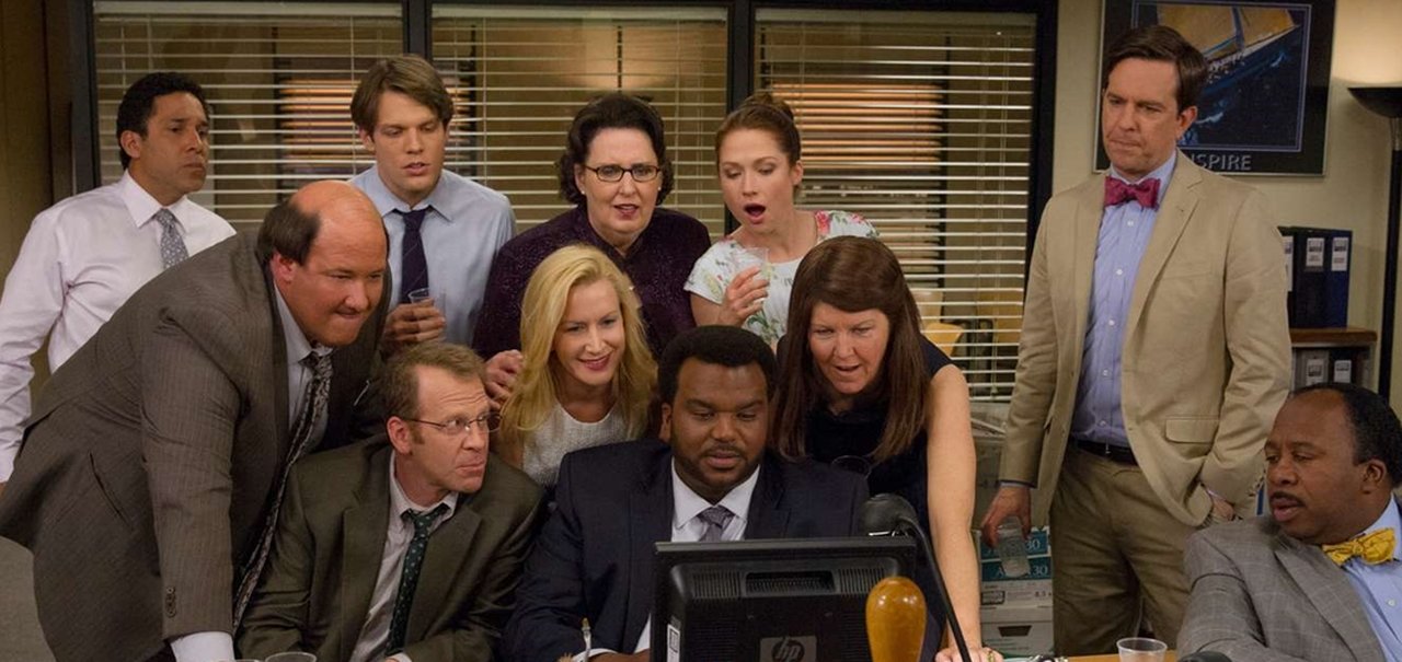 The Office: saiba quais motivos levariam os personagens a serem cancelados