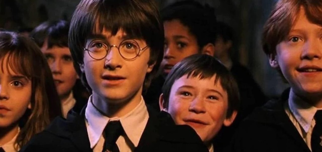 Harry Potter: filmes podem ganhar reboots com novos atores 