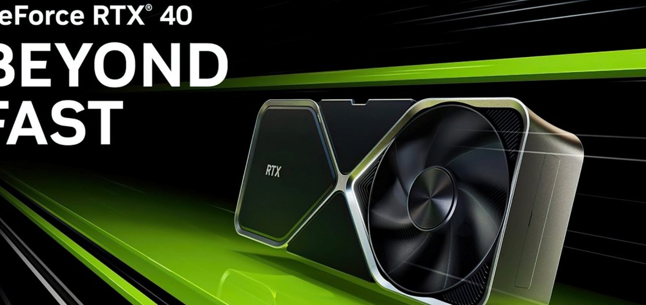 NVIDIA lança RTX 4070 Ti com quase 40 teraflops; veja preço