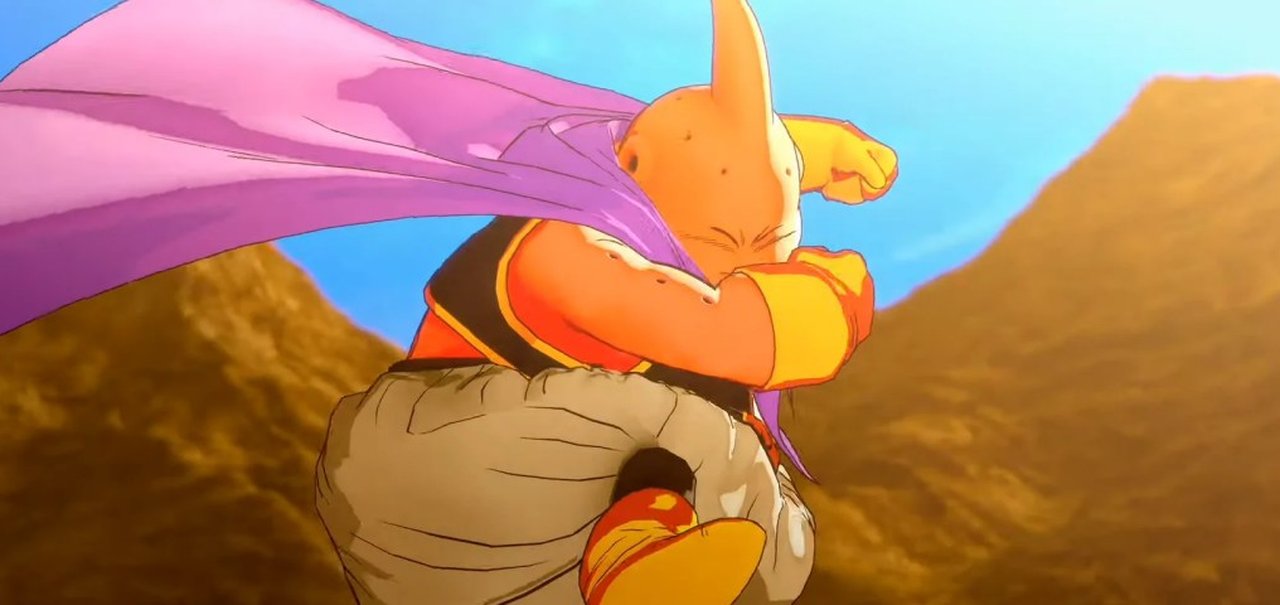 Dragon Ball: quem é o único personagem que poderia derrotar Boo?