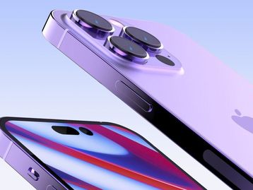Maior fábrica de iPhone do mundo volta a operar com força total