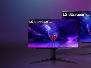 CES 2023: LG apresenta monitores gamer com painel OLED de 240 Hz