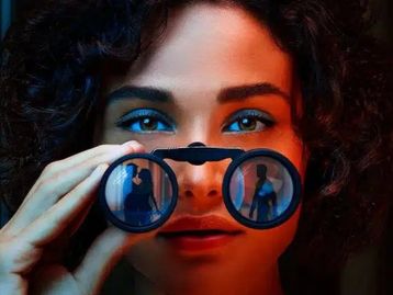 Olhar Indiscreto: conheça a nova série picante da Netflix