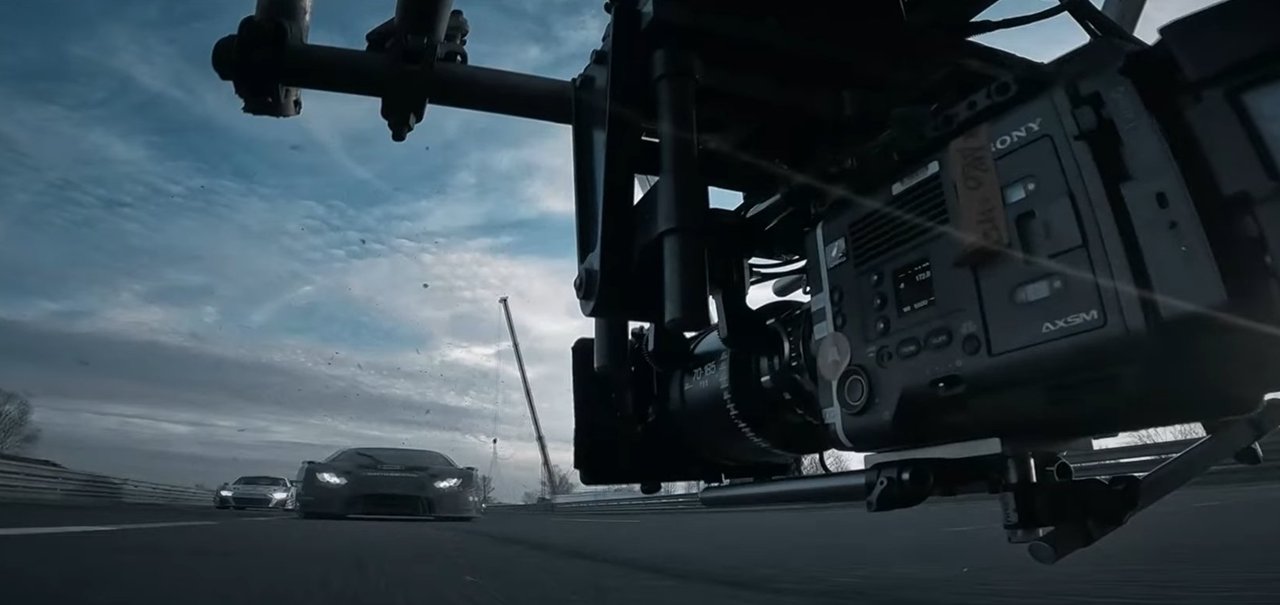 CES 2023: filme de Gran Turismo ganha trailer, data e mais detalhes