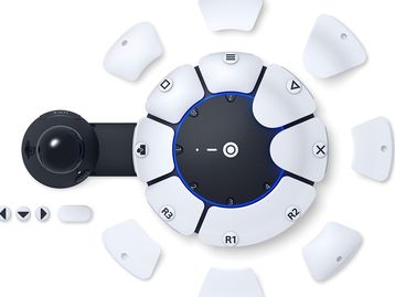 CES 2023: Project Leonardo é o novo controle de acessibilidade do PS5