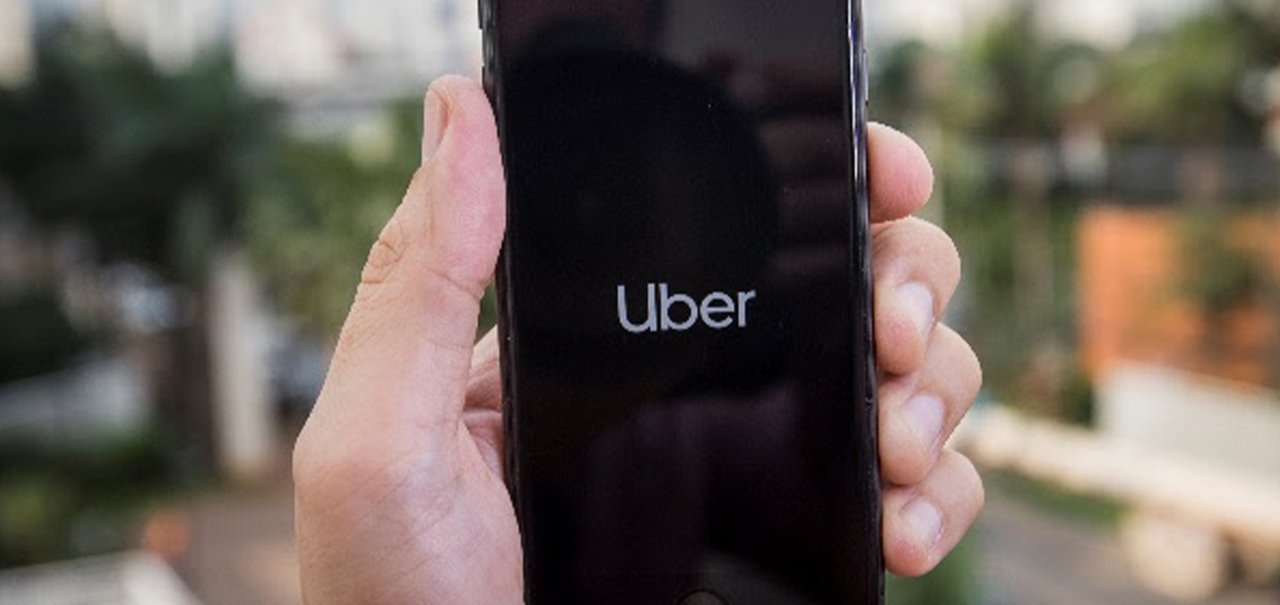 Uber Moto é disponibilizado em São Paulo e Rio de Janeiro