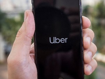 Uber Moto é disponibilizado em São Paulo e Rio de Janeiro