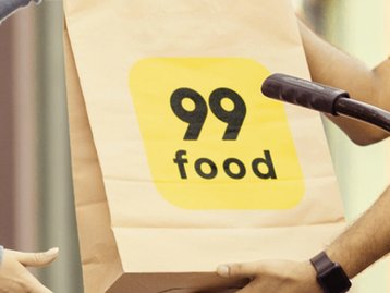 99Food encerra delivery e restaurantes temem dependência do iFood