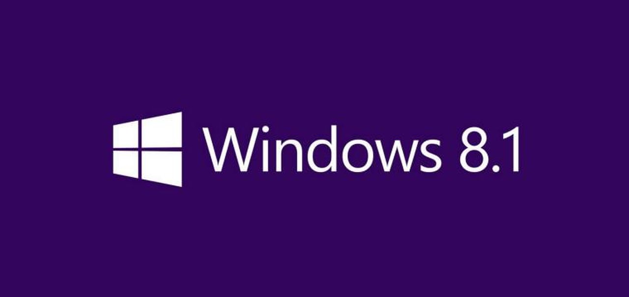 Microsoft encerra suporte para o Windows 8.1 no dia 10 de janeiro