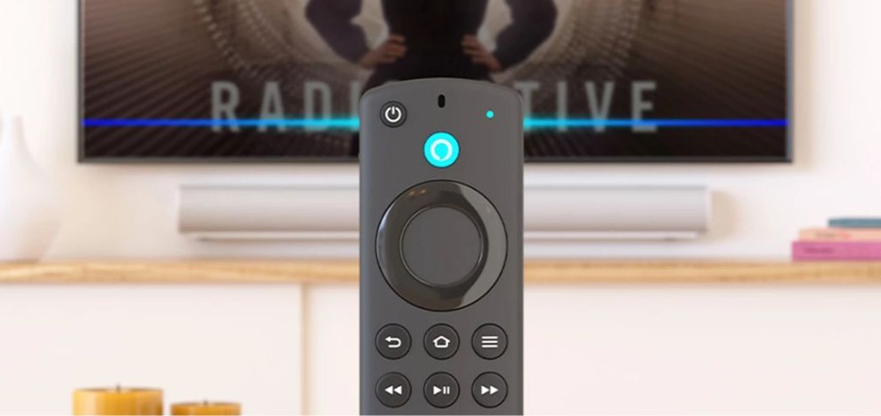 IPTV: Claro TV+ lança seu app no Fire TV Stick da Amazon