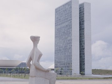 PF usa vestígios de DNA para apontar golpistas que atacaram Brasília