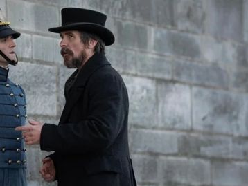 O Pálido Olho Azul: entenda o fim do filme da Netflix