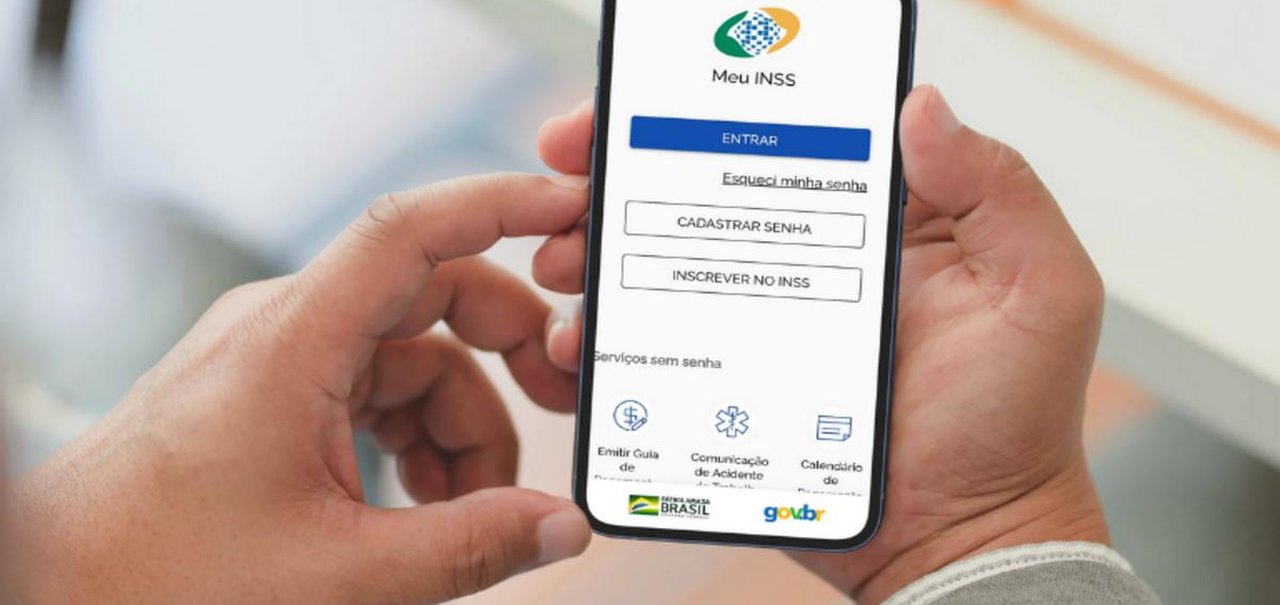 Como consultar o app Meu INSS sem dor de cabeça?