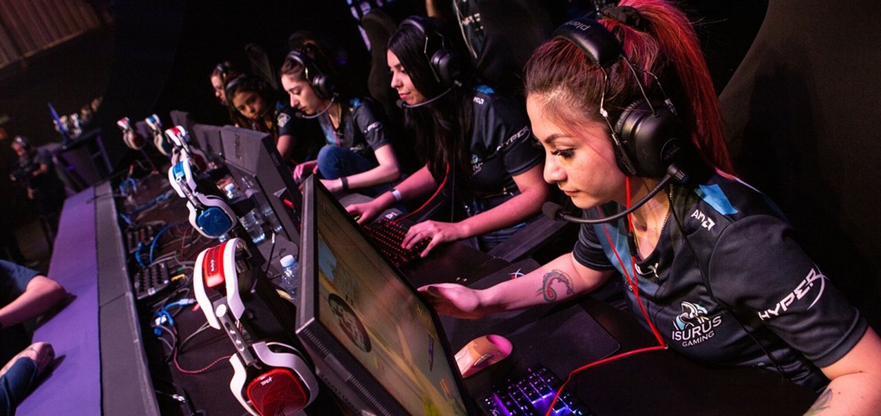 Ministério do Esporte não investirá em eSports, diz ministra