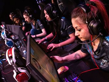Ministério do Esporte não investirá em eSports, diz ministra