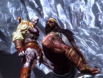 Veja todos os deuses que Kratos matou em God of War
