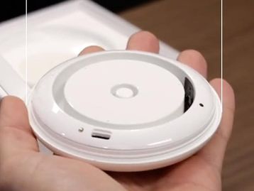 Sensor transforma vaso sanitário em laboratório para analisar xixi 