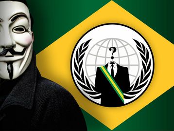 Anonymous revela dados de supostos financiadores de terrorismo em Brasília