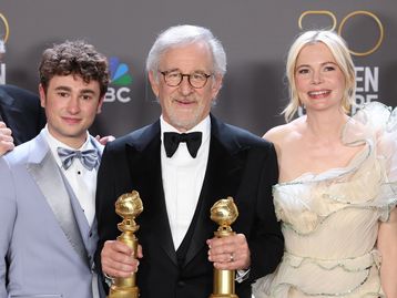 Globo de Ouro 2023: confira a lista completa de vencedores