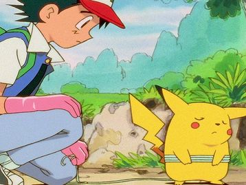 Pokémon: último arco de Ash e Pikachu contará com música original