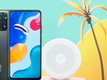 Férias com a Xiaomi: ofertas para aproveitar o recesso!