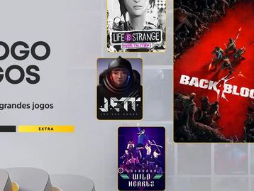 PS Plus de janeiro terá DmC 5, Back 4 Blood, DBZ FighterZ e mais