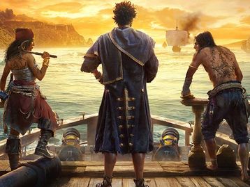 De novo? Skull and Bones é adiado pela sexta vez