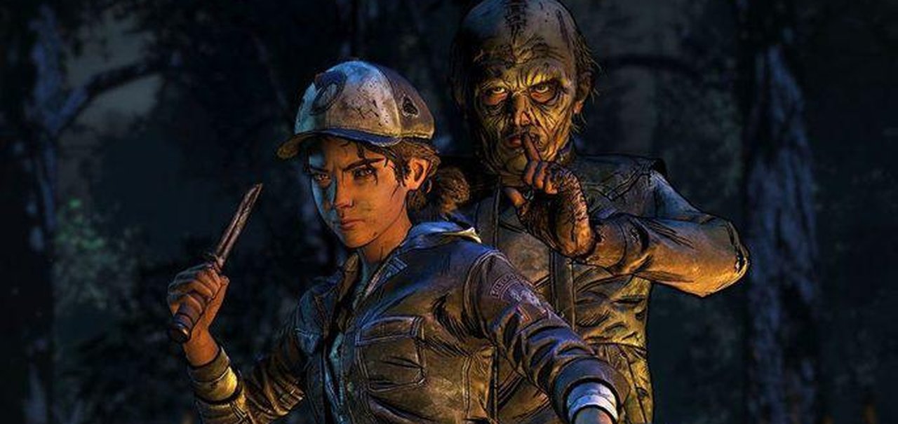 7 melhores jogos de zumbi para se preparar para um apocalipse