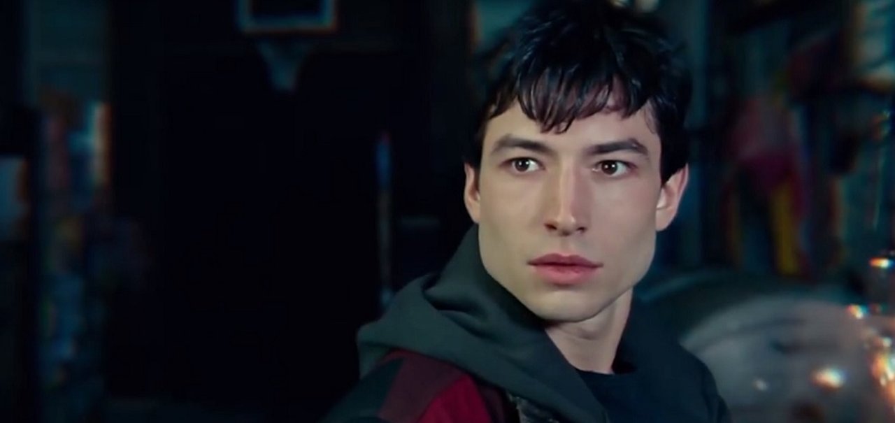 Ezra Miller pretende se declarar culpado em caso de roubo; veja! 