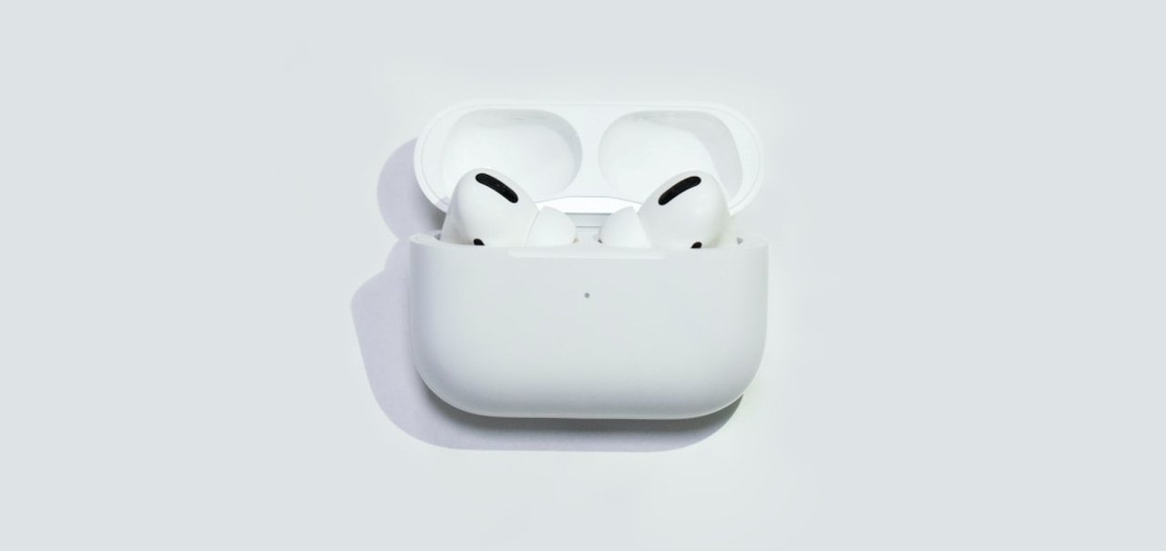 AirPods Lite 'baratinho' deve ser lançado em 2024 ou 2025