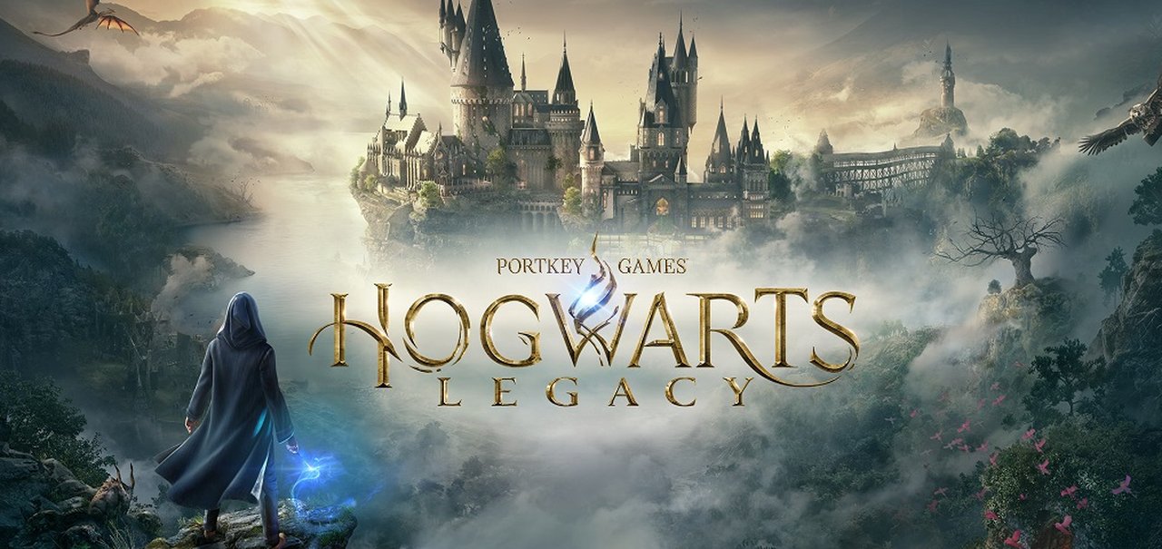 Hogwarts Legacy: confira os requisitos mínimos e recomendados para PC