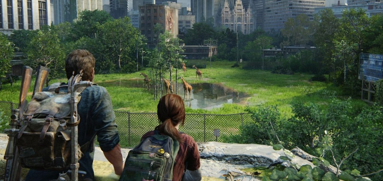 Last of Us Part 1 ganha teste grátis de 2 horas na PS Plus Deluxe