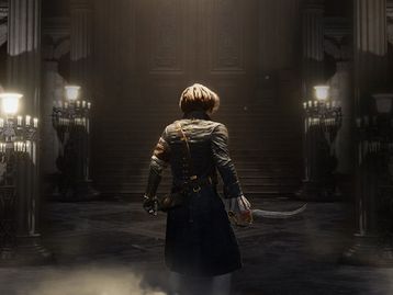 Lies of P ganha belíssimo trailer em 8K