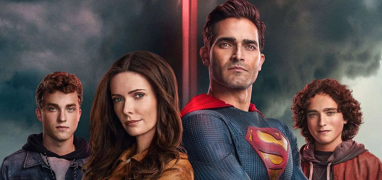 Superman & Lois: 3ª temporada ganha trailer revelador; assista!