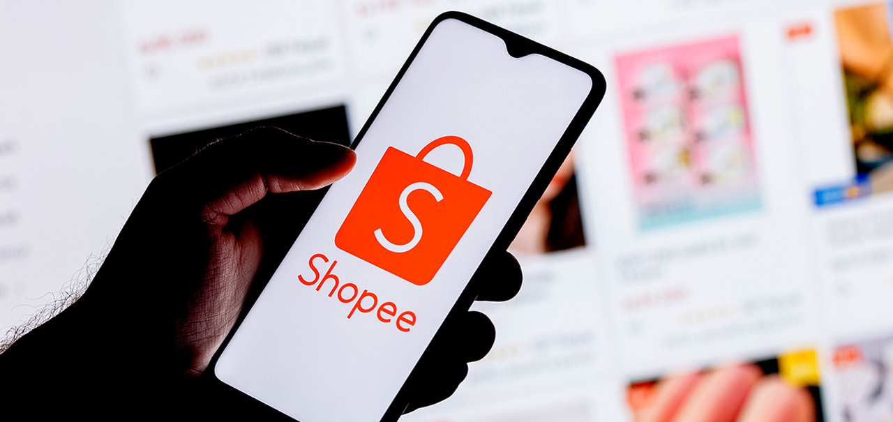 2.2: Shopee fará 1º liquidação do ano com descontos de até 40%