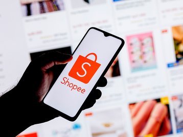 2.2: Shopee fará 1º liquidação do ano com descontos de até 40%