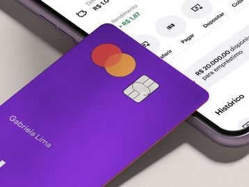 Nubank: clientes reclamam após descobrir fundo com ações das Americanas