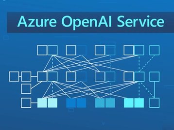 Microsoft anuncia integração do Azure OpenAI Service com ChatGPT