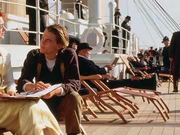 Bodas de Prata do filme Titanic: como está o elenco após 25 anos