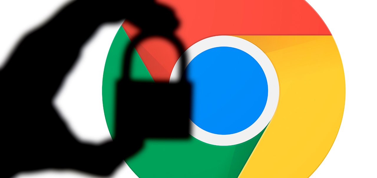 Falha no Chrome permitia acessar dados de 2,5 bilhões de usuários