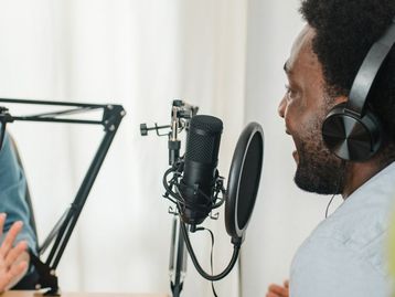 Veja as principais tendências dos podcasts em 2023